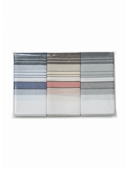 Ega ubrousky CH-727 Pánské A'3 Ega ubrousky CH-727 Pánské A'3