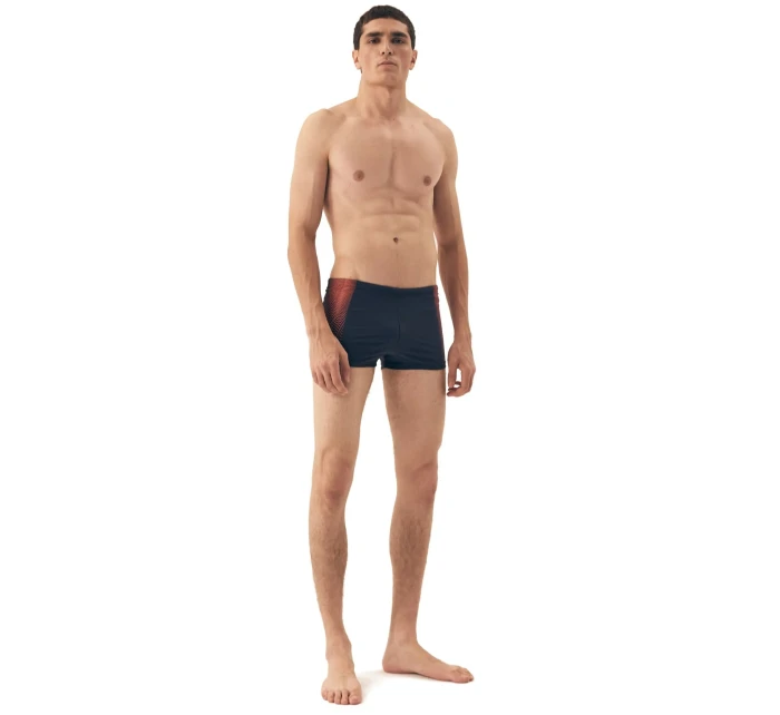 Pánské plavky 42607 Radon blue - HENDERSON Pánské plavky 42607 Radon blue - HENDERSON