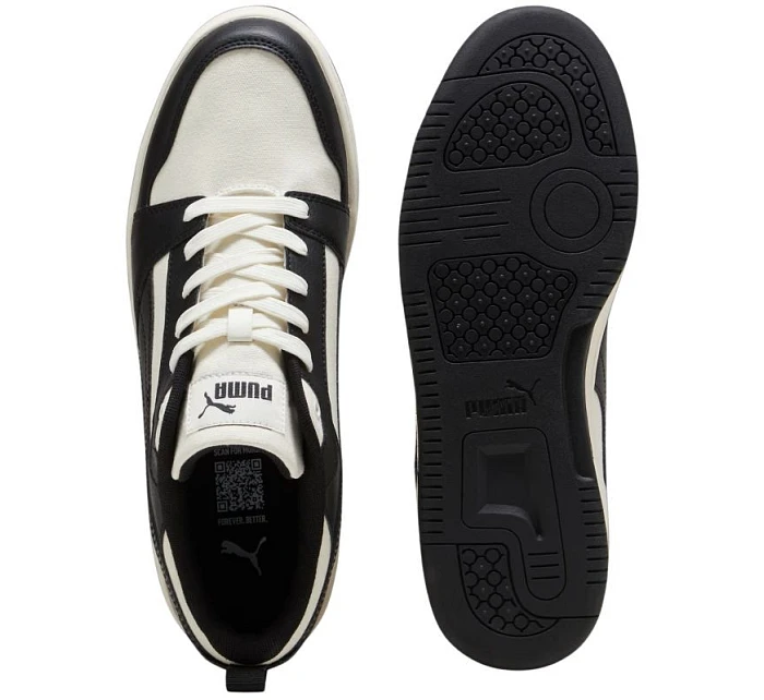 Boty Puma Rebound v6 Low CV M 395079 03