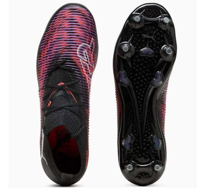Fotbalové boty Future 8 Match MxSG M model 20843149 - Puma Fotbalové boty Future 8 Match MxSG M model 20843149 - Puma