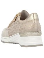 Rieker W N4316 RKR760 tenisky na podpatku