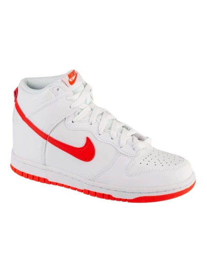 Boty Dunk High Jr model 21761845 - NIKE Boty Dunk High Jr model 21761845 - NIKE
