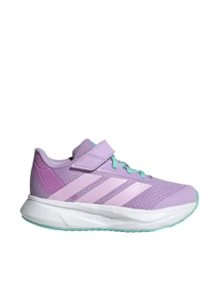 Dětská obuv adidas Duramo SL EL purple JQ3017