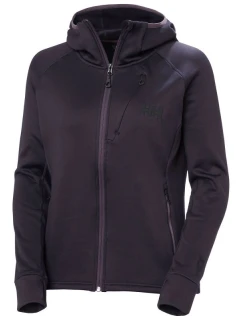 Helly Hansen dámská fleecová mikina W ODIN THERMAL PRO FLEECE JKT 49585 660