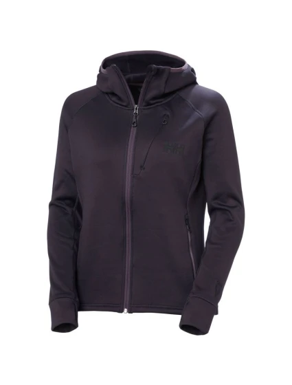 Helly Hansen dámská fleecová mikina W ODIN THERMAL PRO FLEECE JKT 49585 660 Helly Hansen dámská fleecová mikina W ODIN THERMAL PRO FLEECE JKT 49585 660