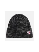 Rossignol Djinn čepice černá