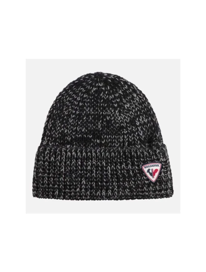 Rossignol Djinn čepice černá