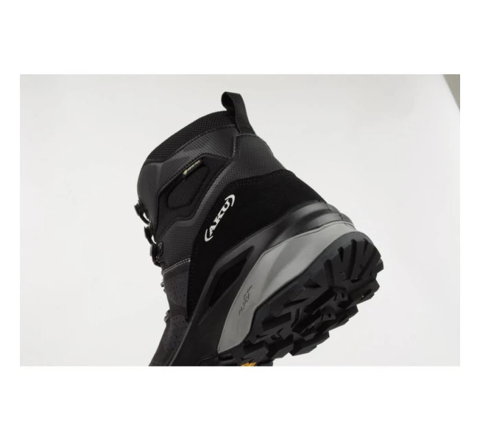 Goretex pánská trekingová sportovní obuv model 21493957 - Aku Goretex pánská trekingová sportovní obuv model 21493957 - Aku