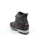 Aku Trekker Pro GORE-TEX trekingové boty hnědé dámské