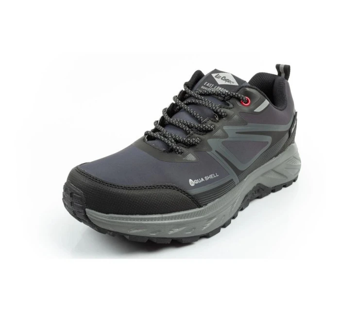 pánské sportovní trekingové boty nepromokavé model 21727354 - Lee Cooper