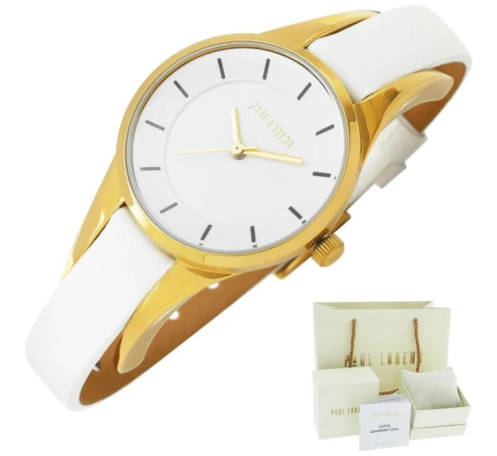 Dámské hodinky Paul Lorens PL8154A-3C2 Dámské hodinky Paul Lorens PL8154A-3C2
