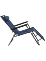 ŽIDLE S  MODRÁ model 21826811