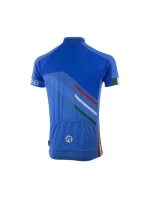 Rogelli TEAM dres 2019 modrý 3XL
