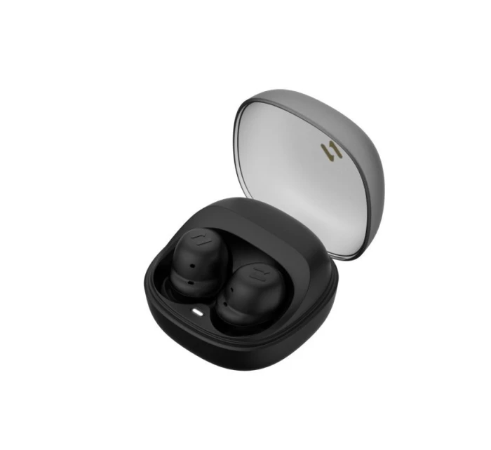 Bezdrátová sluchátka TWS model 21862154 (černá) - Havit