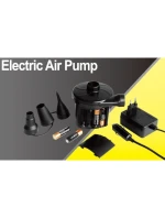 ELEKTRICKÁ NAFUKOVAČKA MATRACÍ 3 HROTY 29P312-2EU