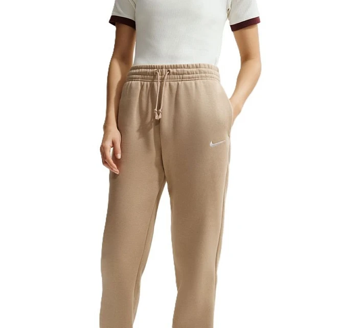 Spodnie damskie Nike Sportswear Phoenix Fleece model 22086228 - Hikvision