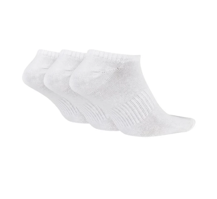 Pánská sportovní obuv Everyday Max Lightweight 3Pak M SX7678-100 - Nike