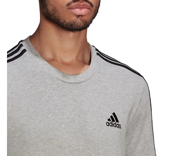 Pánské tričko Essentials M model 19556817 - ADIDAS