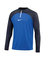 Pánská mikina NK DriFIT Academy K M model 17337031 463 - NIKE Pánská mikina NK DriFIT Academy K M model 17337031 463 - NIKE