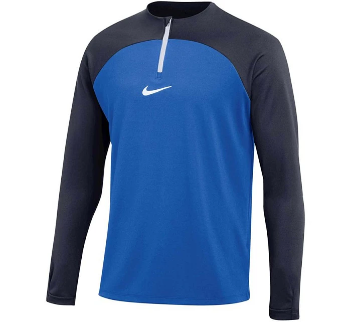 Pánská mikina NK DriFIT Academy K M model 17337031 463 - NIKE Pánská mikina NK DriFIT Academy K M model 17337031 463 - NIKE