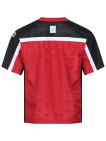 mikina modrá a bílá SE model 21347418 - TOP TEN mikina modrá a bílá SE model 21347418 - TOP TEN