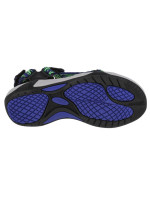 Dětské sandály Hamal Hiking Jr 38Q9954-22NL - CMP