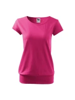 Dámské tričko Adler City W MLI-12040 Tričko