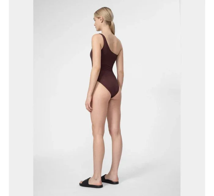 Dámské plavky W 4FSS23USWSF027 81S - 4F