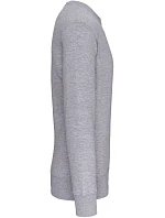 Kariban K 442 Mikina z těžké bavlny 20.K442 oxford grey Kariban K 442 Mikina z těžké bavlny 20.K442 oxford grey