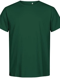 Promodoro 3090 (XS-6XL) Pánské tričko bio premium 40.3090 forest