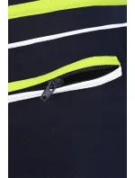 Moraj KMS1800-001 barva:navy Moraj KMS1800-001 barva:navy