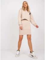 Sada EM KMPL 721.69 béžová