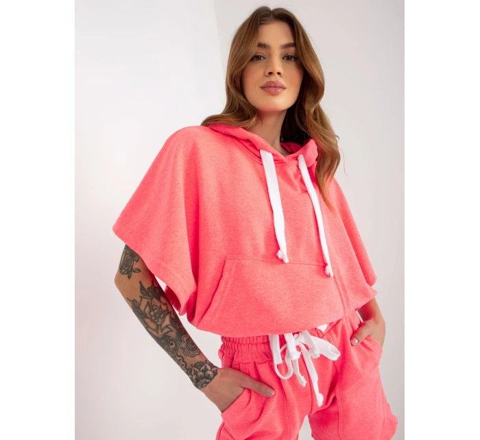 Dámská souprava EM KMPL 744.88P fluo růžová - FPrice Dámská souprava EM KMPL 744.88P fluo růžová - FPrice