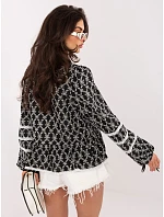 Bluzka LK BZ model 22097926 czarny - FPrice