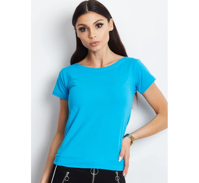 Tričko CZ BZ 1529.00 modrá