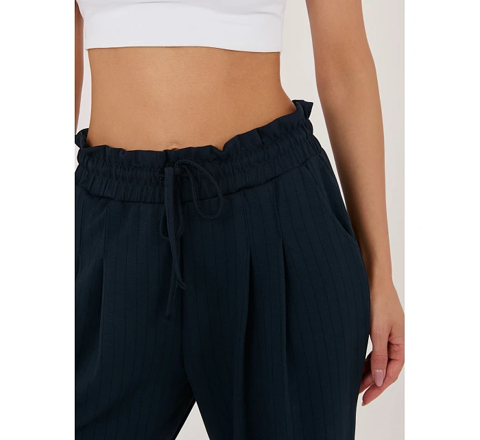 Tepláky RV DR A1292.31 námořnická modrá