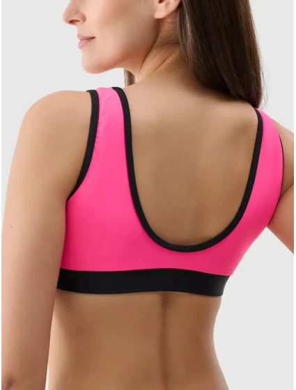 Dámský vrchní díl bikin 4F