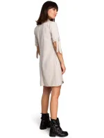 Dámské šaty model 17205222 - BeWear