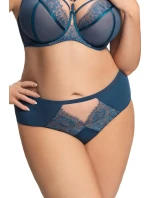 Dámské kalhotky brazilky PARADISE model 15876599 - Gorsenia Dámské kalhotky brazilky PARADISE model 15876599 - Gorsenia