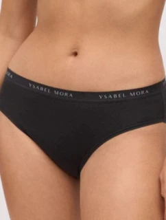 DÁMSKÉ KALHOTKY model 21483885 2PACK - Ysabel Mora