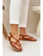 Sandály model 210700 Step in style Sandály model 210700 Step in style