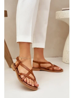 Sandály model 210700 Step in style