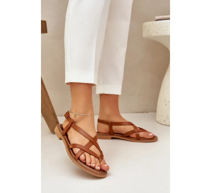 Sandály model 210700 Step in style Sandály model 210700 Step in style