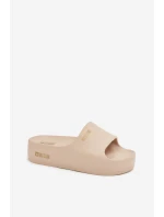 Pantofle  model 216427 Step in style