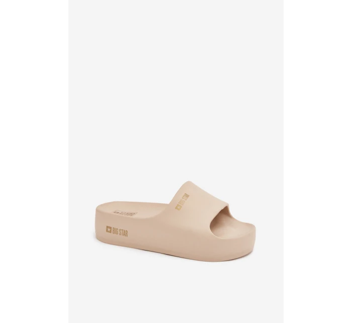 Pantofle  model 216427 Step in style