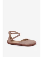 Balerinky  model 216460 Step in style