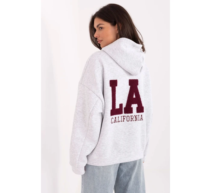 Mikina  model 218336 Factory Price