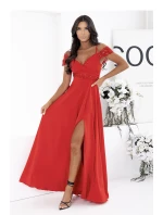 Dlouhé šaty model 224690 With You Dlouhé šaty model 224690 With You