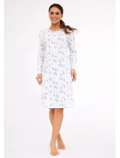 Dámská noční košile model 21417286 - Cornette