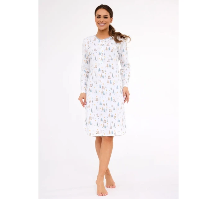Dámská noční košile model 21417286 - Cornette
